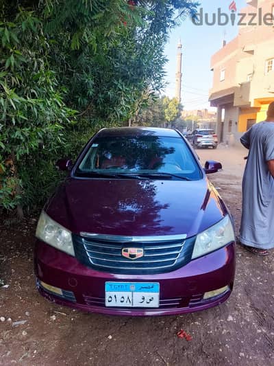جيلى امجراند 7 2014