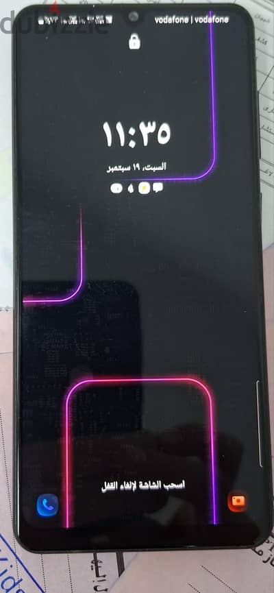 سامسونج ايه 31