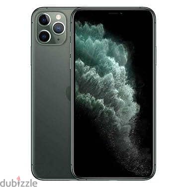 آبل - آيفون 11 برو ماكس