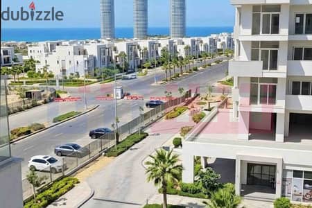 145m² Apartment for Sale in New Alamein City