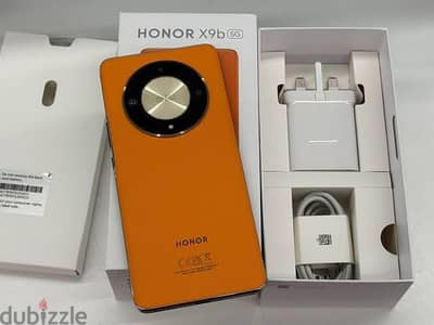 Honor X9b