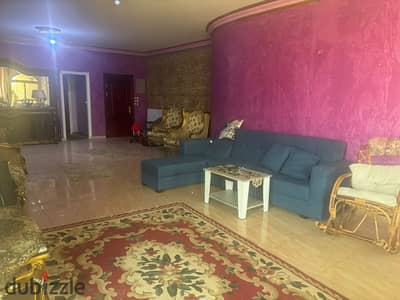 شقة في الفيلات بسعر العمارات