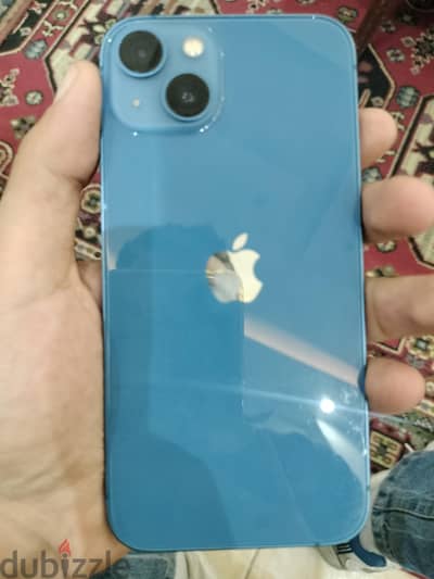 Apple - iPhone 13