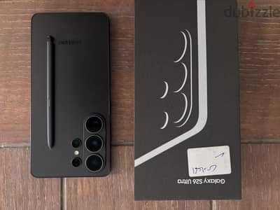 Samsung S26 Ultra