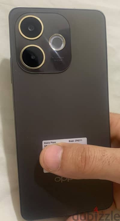 Oppo اوبو A 5 pro