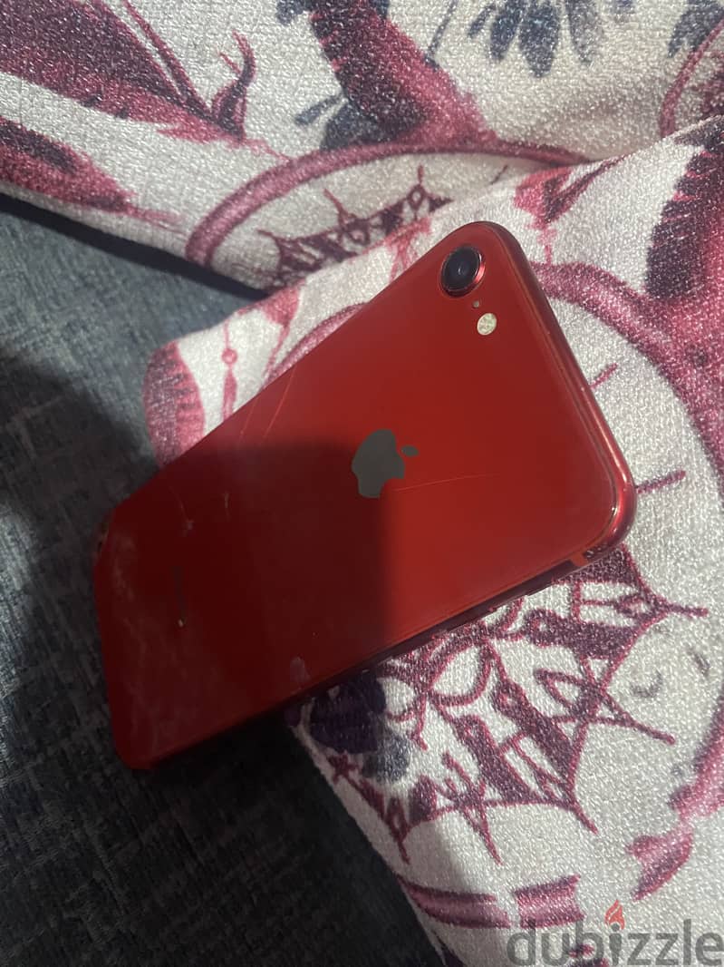 iphone Se 2020 (128gb) 7