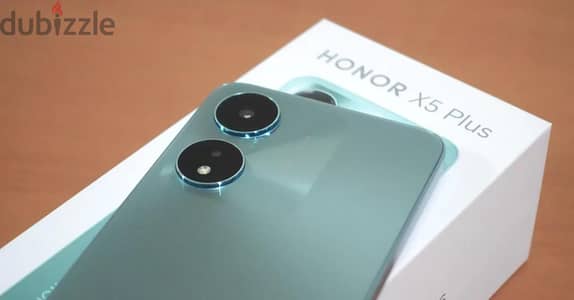 Honor X5 Plus