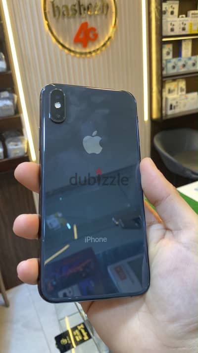 Apple - iPhone XS
