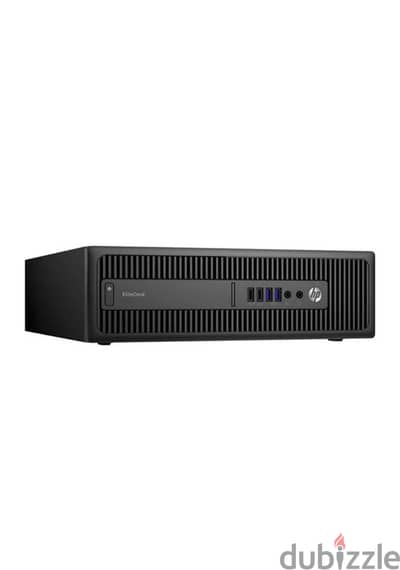 كمبيوتر استيراد hp مستعمل بحالة ممتازة