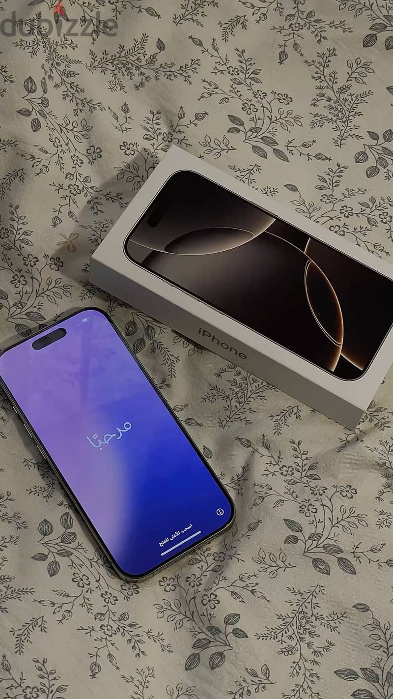 Apple - iPhone 16 Pro 3