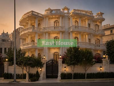 Villa for sale in West Golf View Lakes and Golf