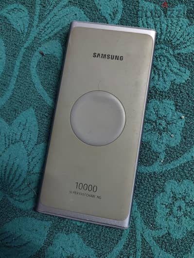 Power Bank