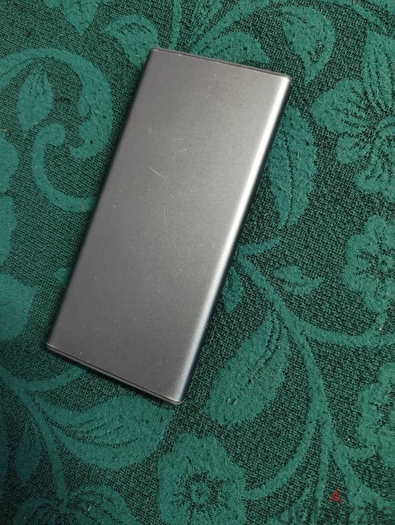 Power Bank 1