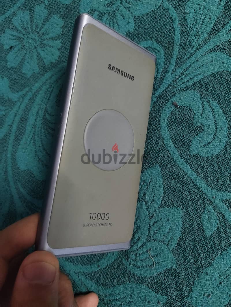 Power Bank 2