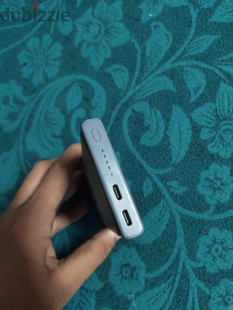 Power Bank 3