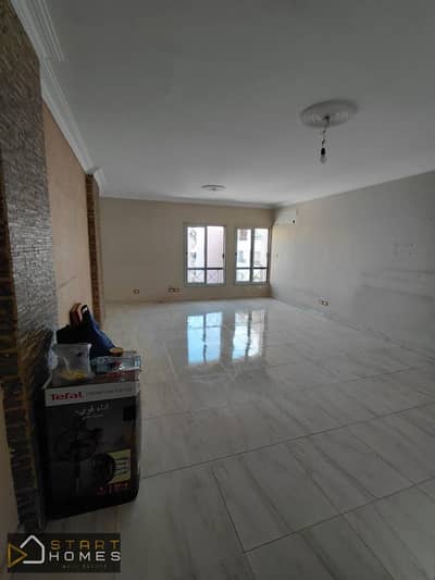 للبيع شقه في مدينه الرحاب مرحله تالته -بجوار جميع الخدمات _ Apartment for Sale in Al Rehab City