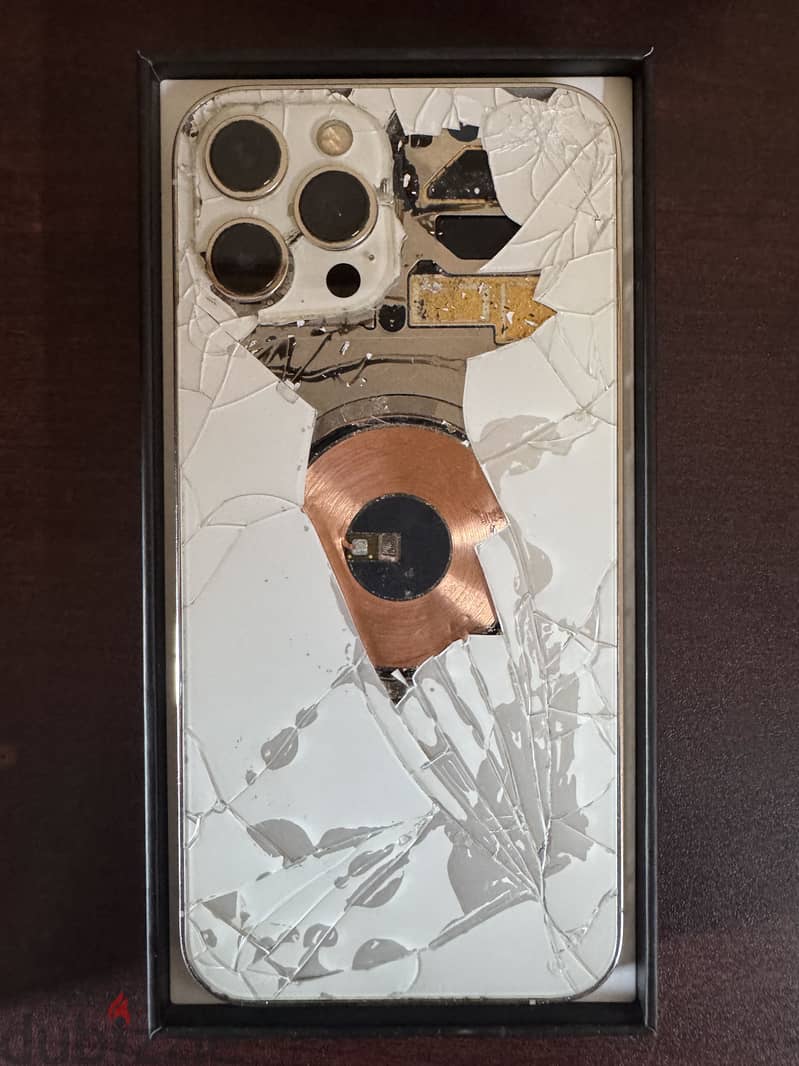 Apple - iPhone 12 Pro Max 2