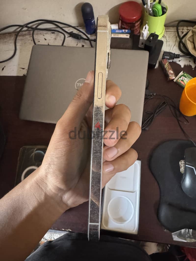 Apple - iPhone 12 Pro Max 4