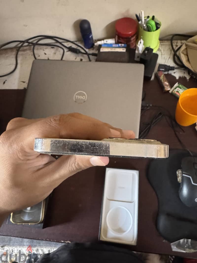 Apple - iPhone 12 Pro Max 6