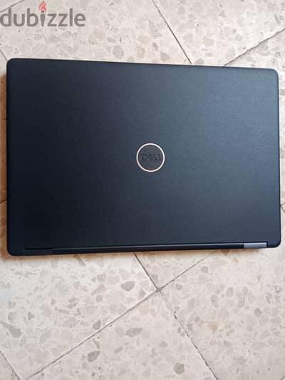 لابتوب Dell i7