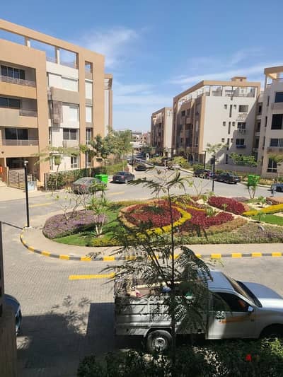 Apartment for Sale | Granda Life Compound | Semi-Finished |