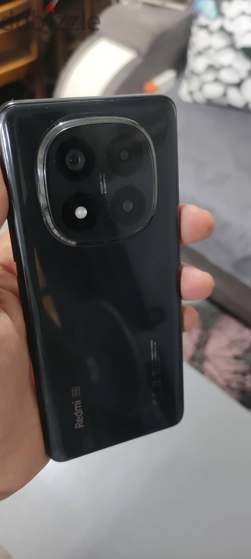 Xiaomi Redmi Note 14 Pro+ 5G 5