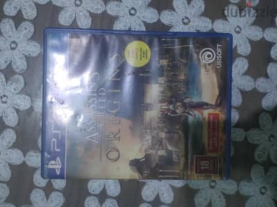 Assassin Creed origins