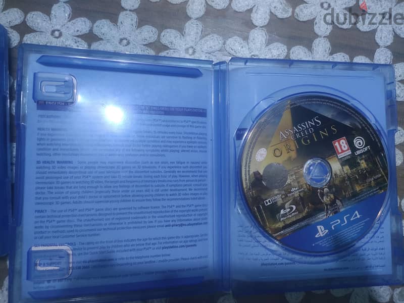Assassin Creed origins 1