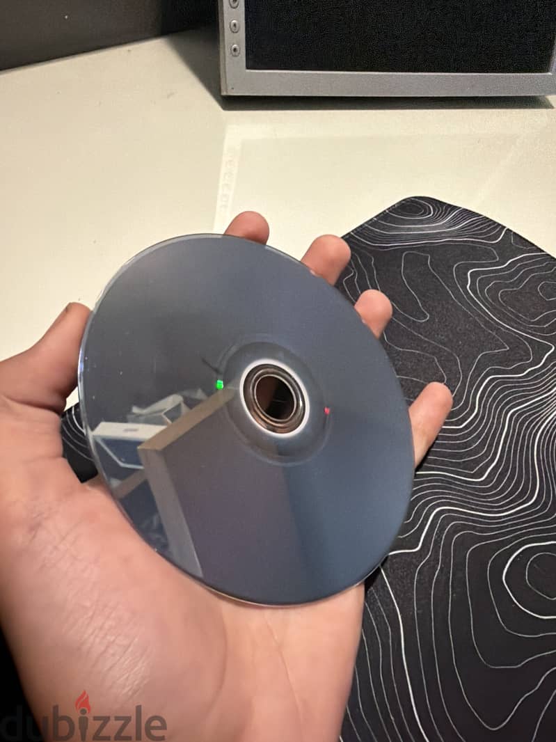 Minecraft ps4 used like new 1