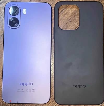 Oppo اوبو  A 6 x