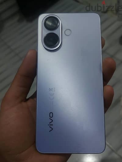 Vivo v60lit 5g