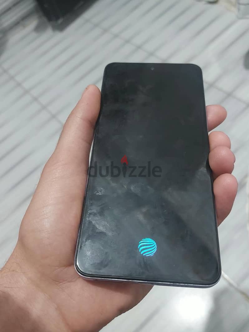 Vivo v60lit 5g 1
