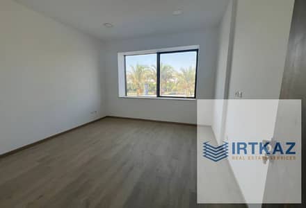 Office For rent in New Cairo - Fully Finished with Very Prime Location - Lake View