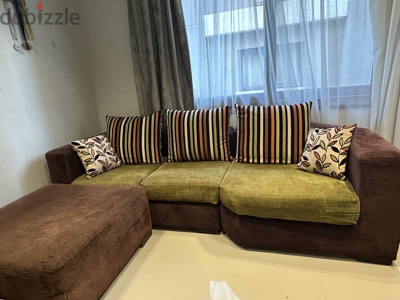 Sofa for livingroom 2