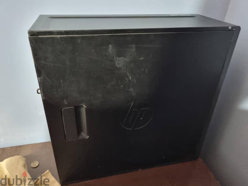 hp z440 1