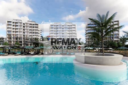 Own a 36 m² studio at Palmira – New Alamein with just a 5% down payment