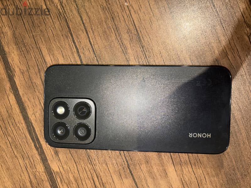 Honor X8c 1