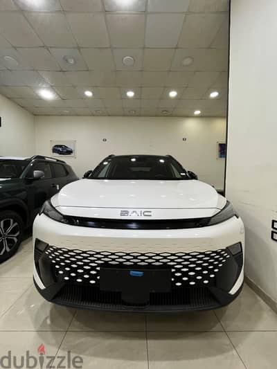 بايك اكس 55 2026