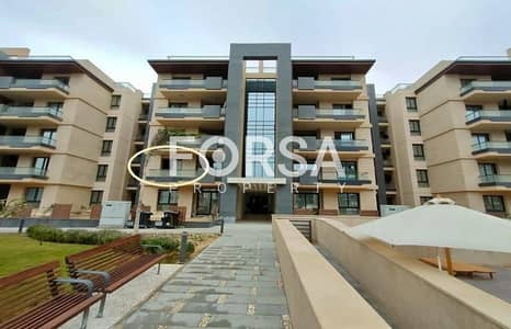 Apartment for sale 179m Azad Compound Fifth Settlement in front of the university gate 3