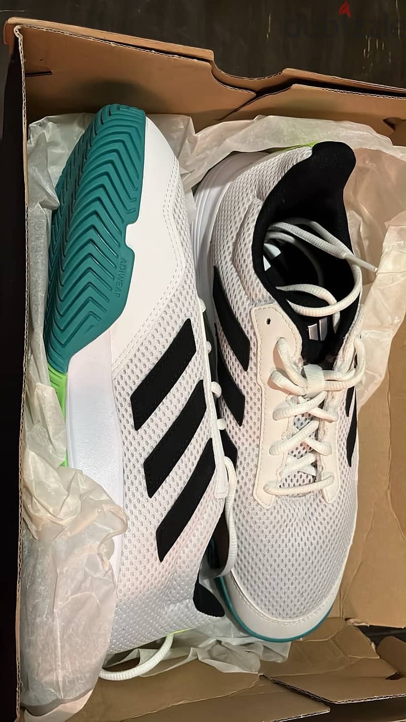 Adidas game spec 2 2