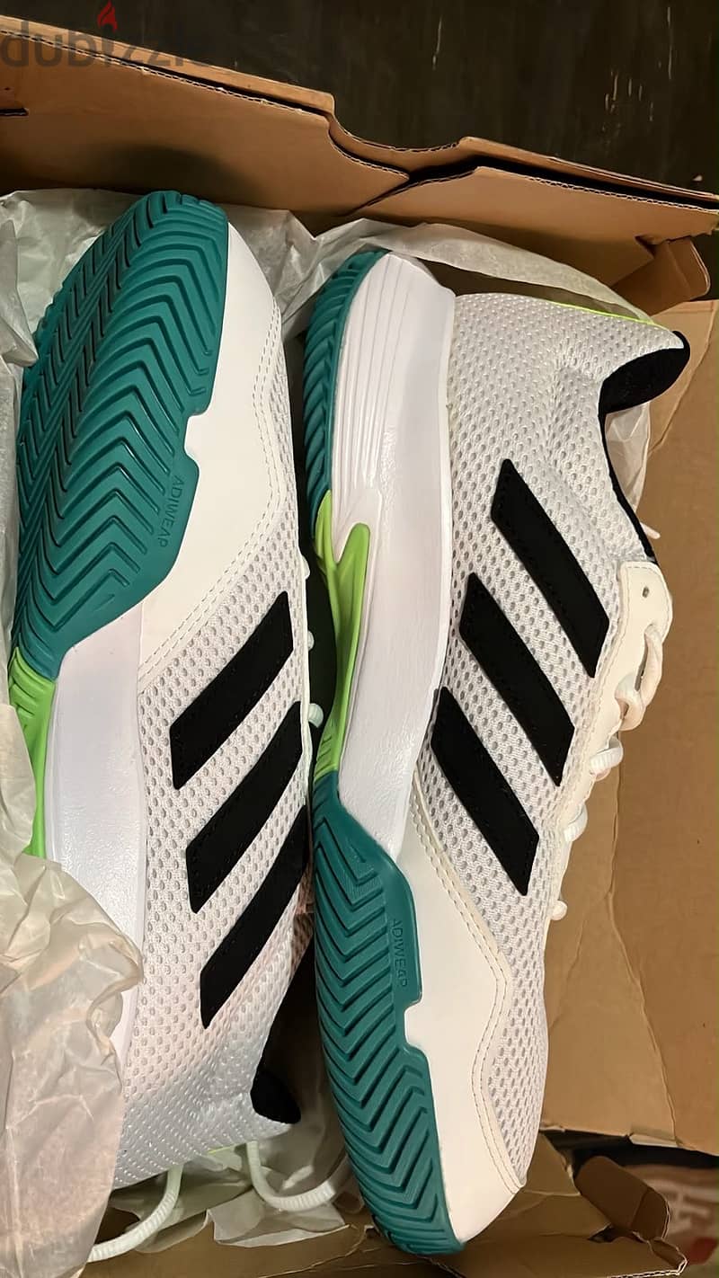 Adidas game spec 2 3
