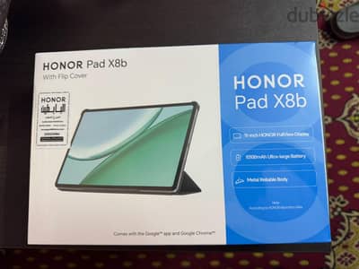 honor tablet