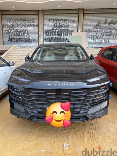 جيتور داشينج موديل ٢٠٢٦ للايجار الشخصي فقط