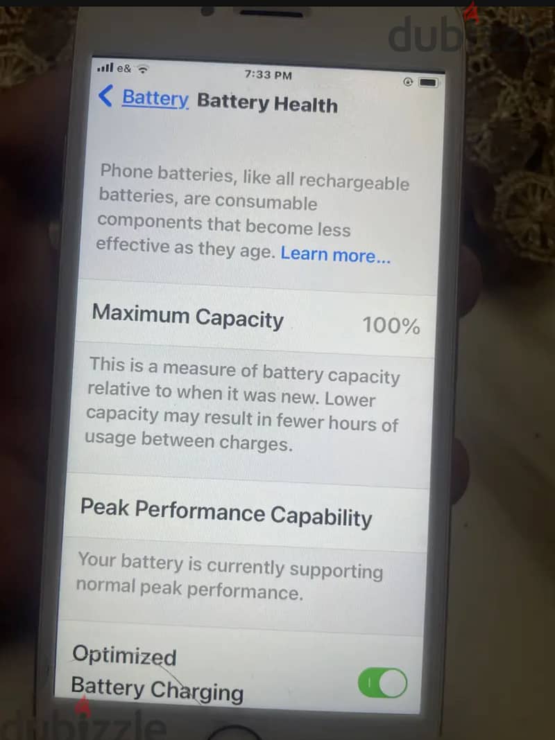 Apple - iPhone 6S 3