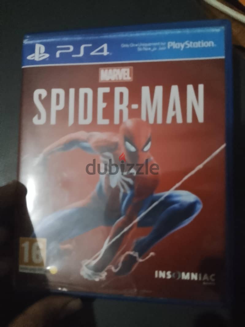 spider man marvel 2