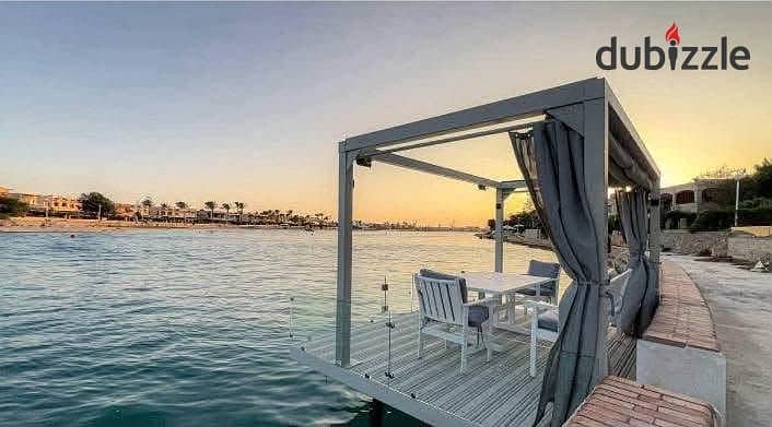 شاليه بغرفة نوم واحدة في مارينا ٥، صورة ٥ من ١٦