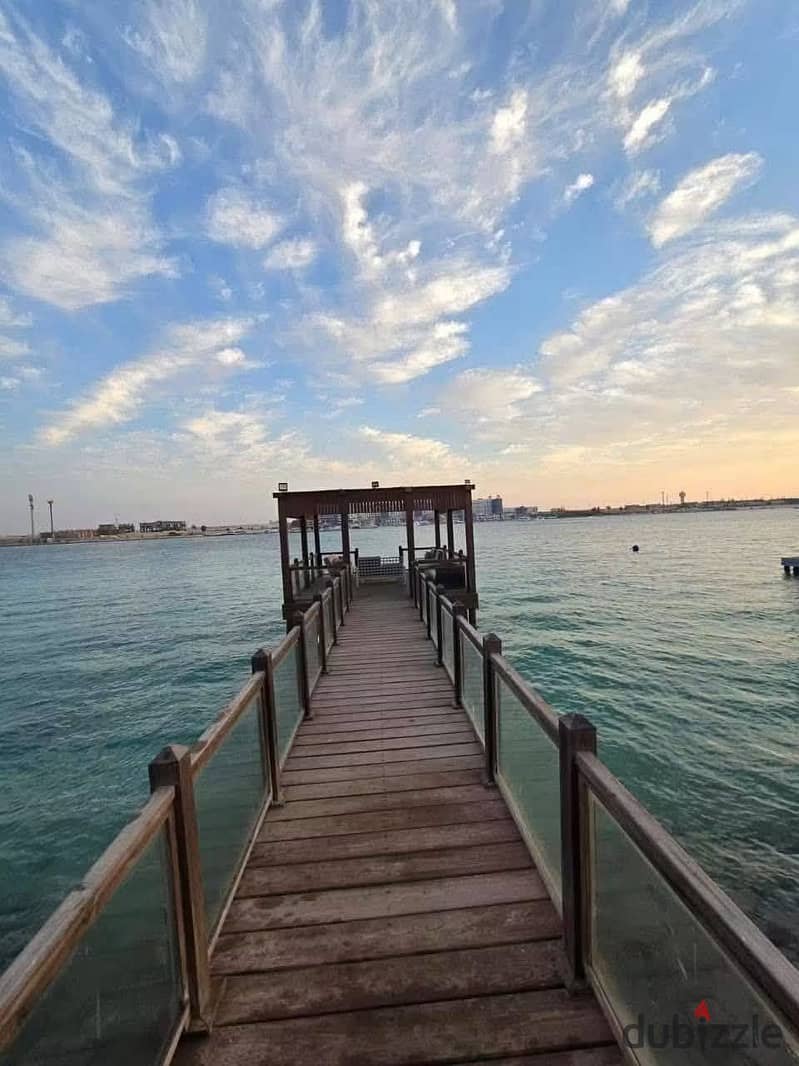 شاليه بغرفة نوم واحدة في مارينا ٥، صورة ١٦ من ١٦