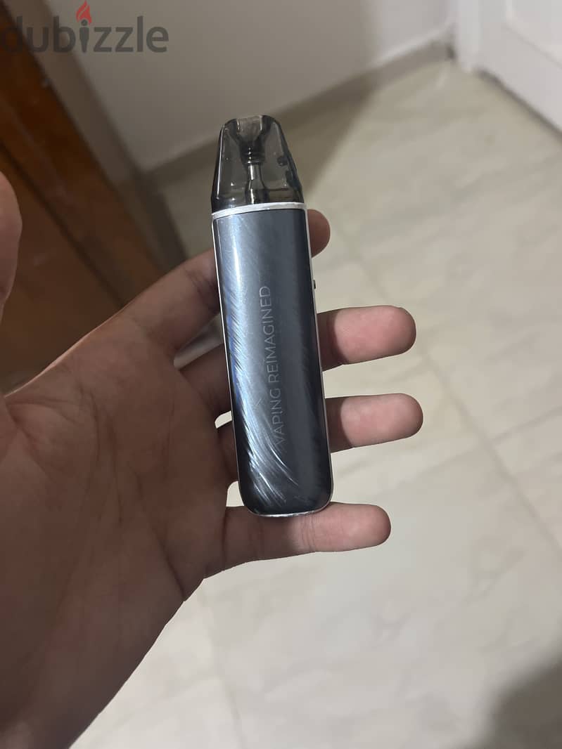 Nexlim go 1