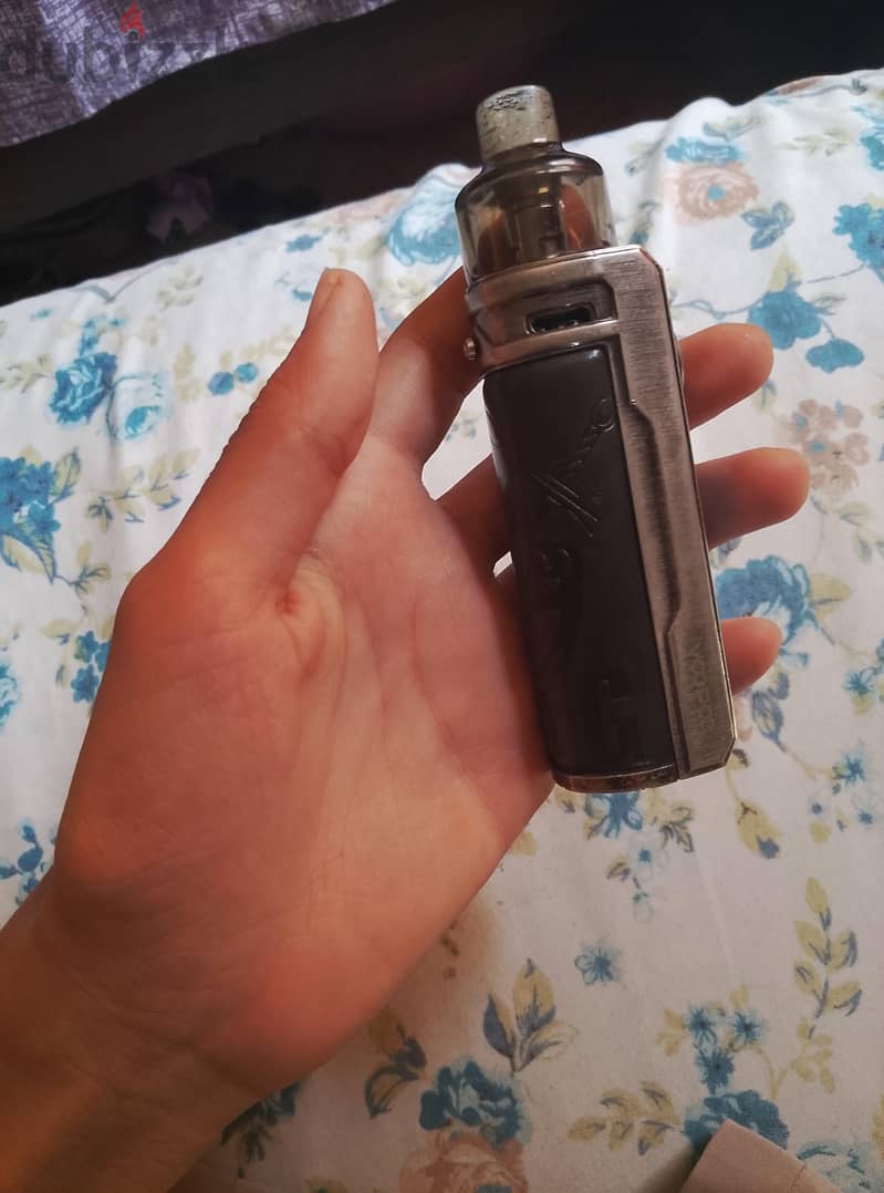 vib drag s 1