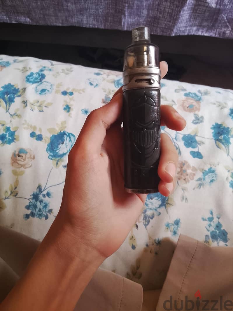 vib drag s 2